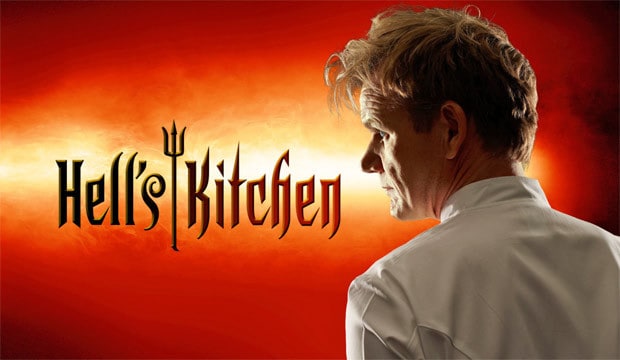 hells kitchen logo