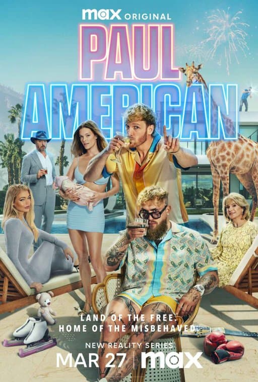 American Paul